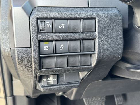 New 2025 Toyota Tacoma TRD Off-Road image 17