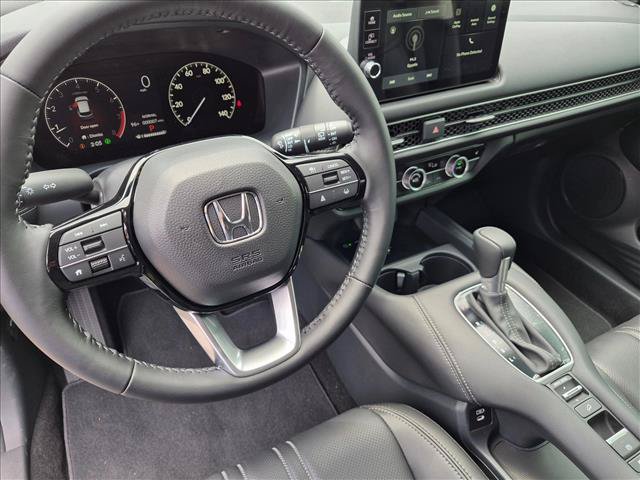 New 2027 Honda HR-V EX-L image 3