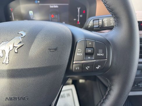 New 2026 Ford Bronco Sport Outer Banks w/ Outer Banks Tech Package+ image 33