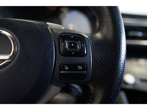 Used 2015 Lexus RC 350 RC 350 Coupe 2D w/ F Sport w/Summer Tires image 21