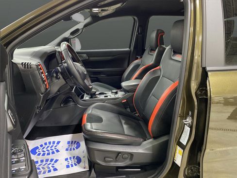 Certified 2024 Ford Ranger Raptor image 5