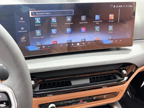 New 2026 BMW 430i w/ M Sport Package RWD image 21