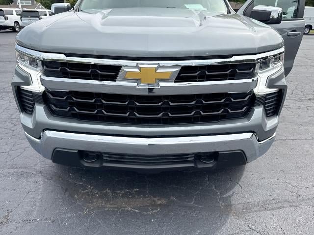 Certified 2023 Chevrolet Silverado 1500 LT AWD/4WD image 30