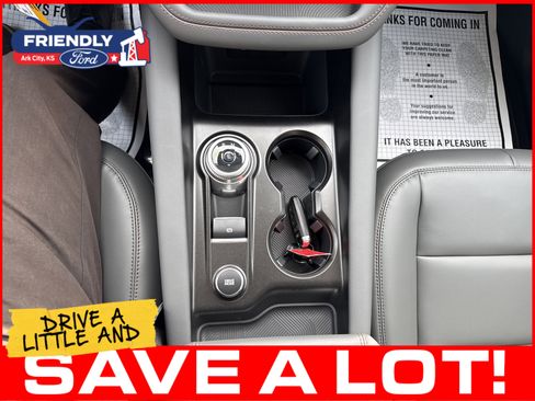 New 2026 Ford Explorer Active w/ Active Comfort Package AWD/4WD image 30