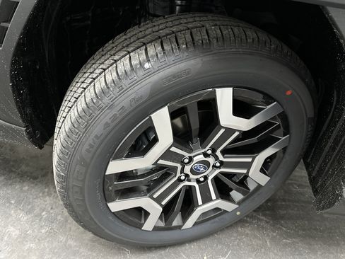 New 2026 Subaru Outback Touring XT AWD/4WD image 11
