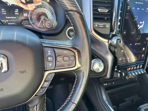Used 2019 RAM 1500 Limited image 28