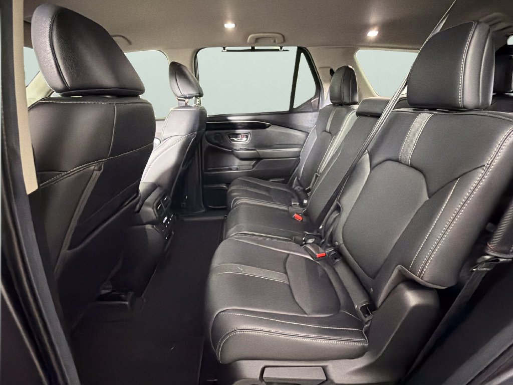 Used 2024 Honda Pilot EX-L image 26