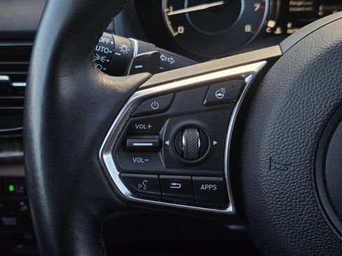 Used 2019 Acura RDX FWD w/ Advance Package image 22