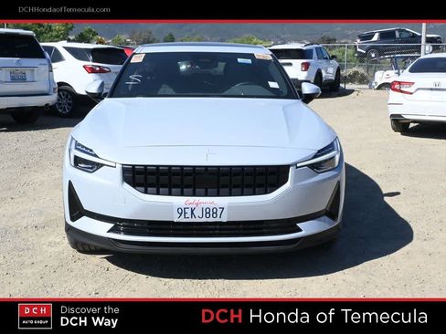 Used 2023 Polestar Polestar 2 AWD/4WD image 2