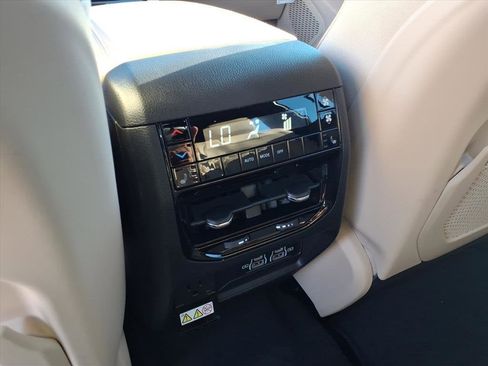 New 2025 Jeep Grand Cherokee L Limited w/ Trailer Tow Package image 8