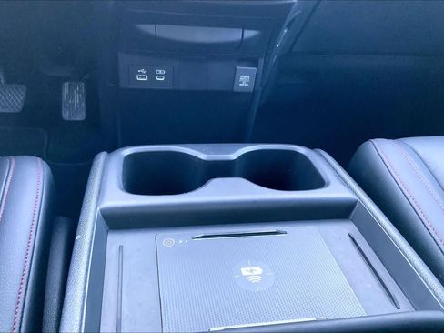 Used 2025 Honda Odyssey Sport-L image 34