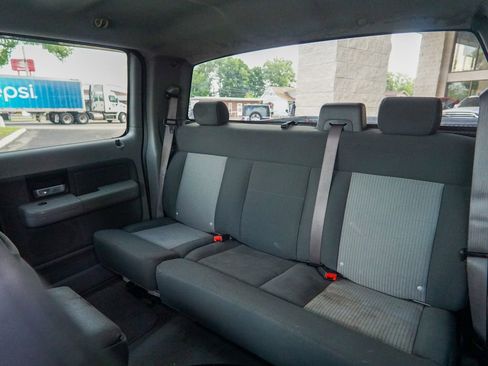 Used 2008 Ford F150 XLT RWD image 23
