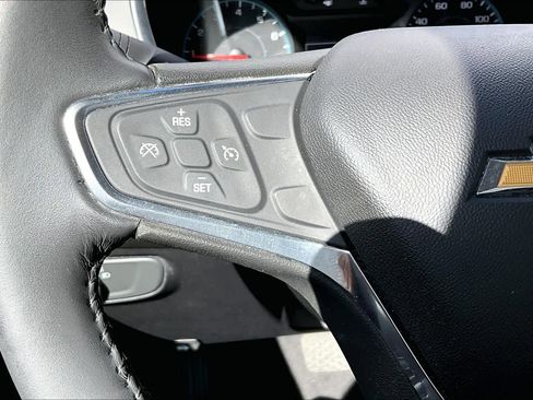 Used 2018 Chevrolet Equinox LT image 20