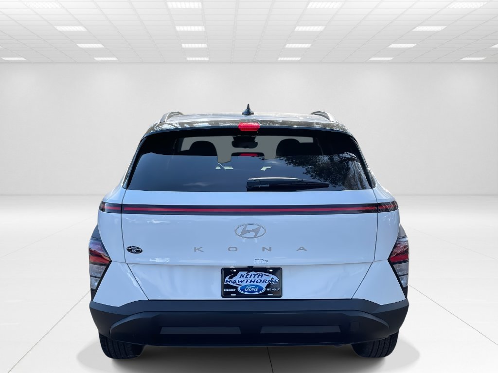 New 2026 Hyundai Kona SEL Sport FWD image 5