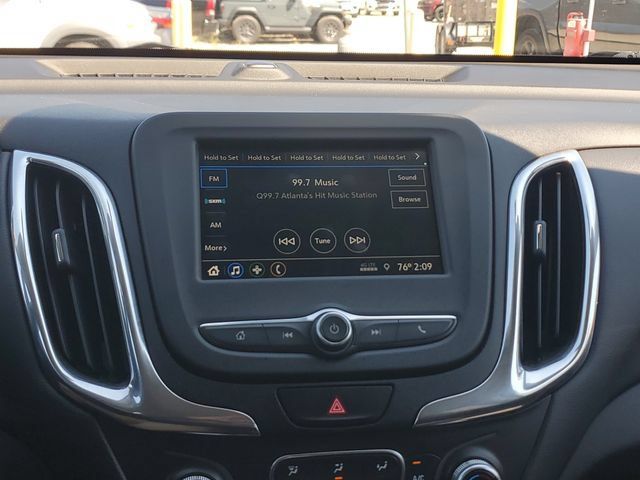 Used 2019 Chevrolet Equinox LT FWD image 28
