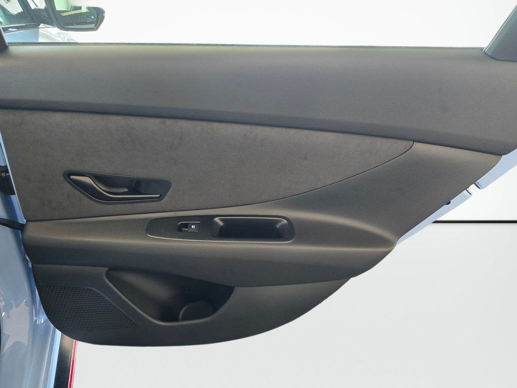 New 2026 Hyundai Elantra N FWD image 40