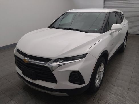 Used 2022 Chevrolet Blazer LT FWD image 15