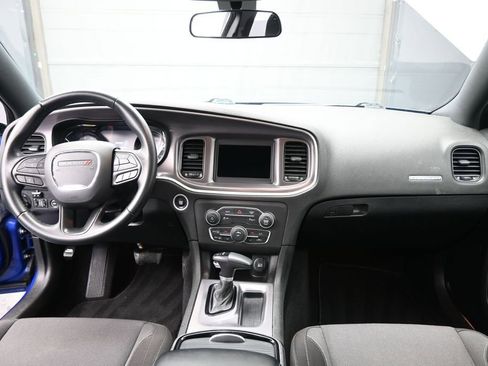 Used 2022 Dodge Charger SXT w/ Blacktop Package RWD image 24