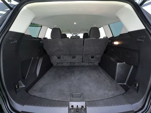 Used 2018 Ford Escape SE FWD image 27