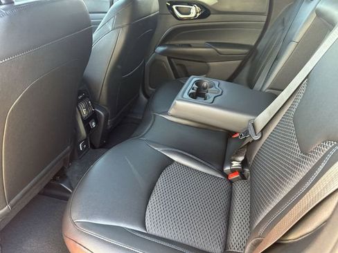 New 2026 Jeep Compass Latitude AWD/4WD image 19