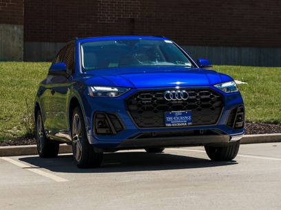 Used 2023 Audi Q5 e Premium Plus w/ Premium Plus Package