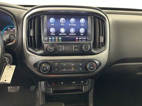 Used 2019 Chevrolet Colorado LT w/ LT Convenience Package image 22