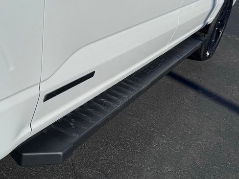 New 2025 Ford F150 XLT w/ Equipment Group 303A High image 38