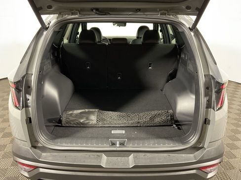 New 2026 Hyundai Tucson XRT image 15