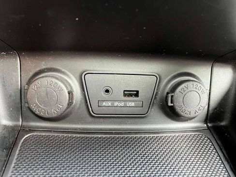 Used 2014 Hyundai Tucson Limited w/ Technology Package 02 image 25