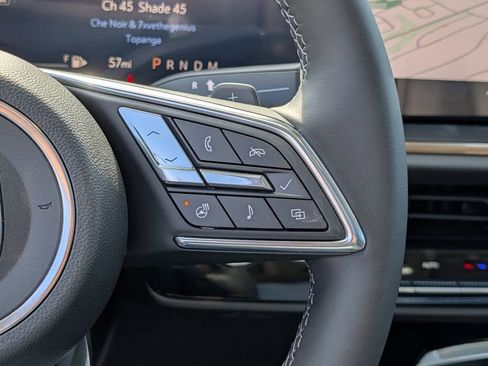 New 2026 Buick Envision Avenir image 37