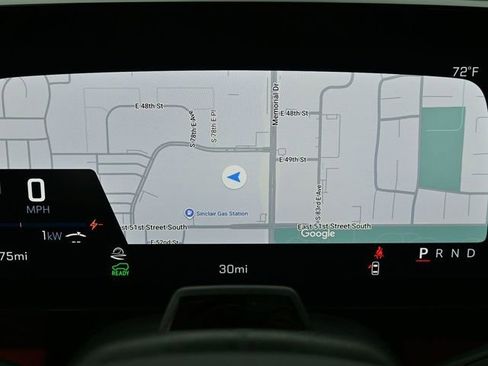 New 2026 Chevrolet Blazer EV SS image 29