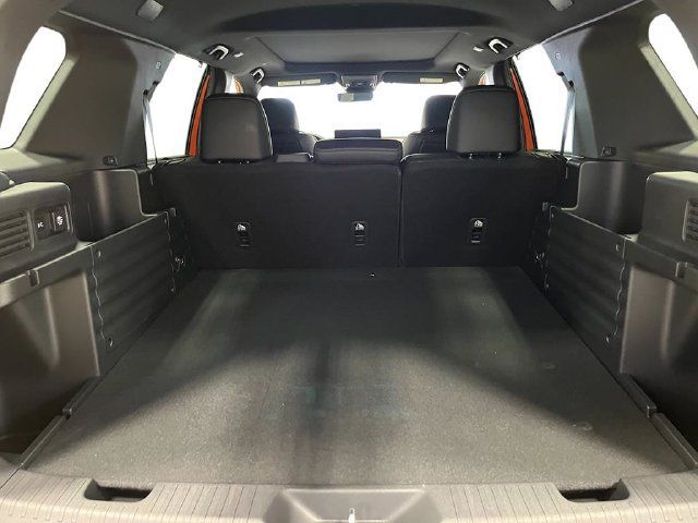 New 2026 Honda Passport TrailSport Elite image 27