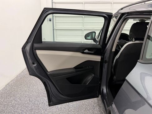 Used 2026 Volkswagen Taos S FWD image 21