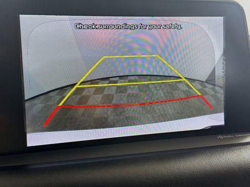 Used 2018 Kia Stinger Premium image 17