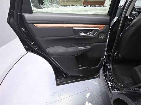 Used 2022 Honda CR-V EX image 15