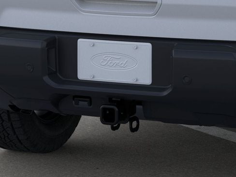 New 2026 Ford Bronco Sport Badlands AWD/4WD image 23