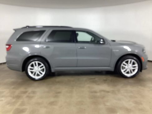 Used 2025 Dodge Durango R/T AWD/4WD image 4