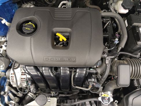 Used 2024 Kia Forte GT-Line w/ GT-Line Premium Package image 30