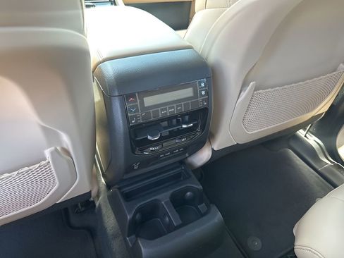 New 2026 Jeep Grand Cherokee L Limited image 20