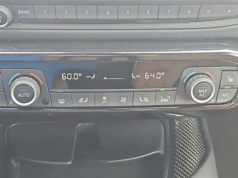 Used 2025 Toyota Supra Premium w/ Driver Assist Package image 16