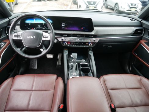 Certified 2023 Kia Telluride SX AWD/4WD image 10