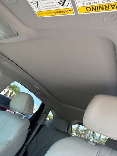 Used 2020 Acura RDX w/ Technology Package FWD image 12