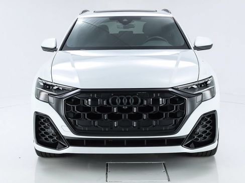 Used 2026 Audi Q8 Premium Plus w/ Premium Plus Package AWD/4WD image 20