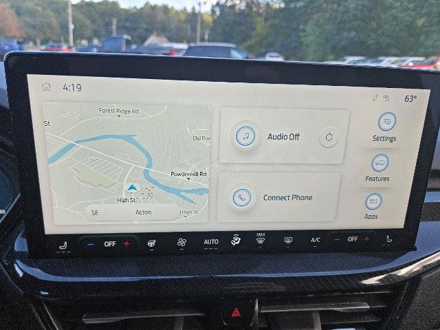 Certified 2023 Ford Escape ST-Line Elite AWD/4WD image 17
