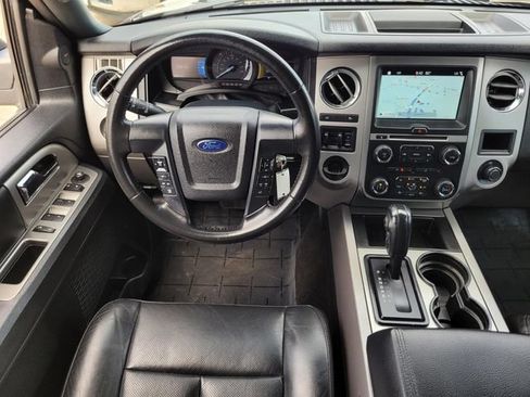 Used 2017 Ford Expedition XLT w/ Equipment Group 202A RWD image 22