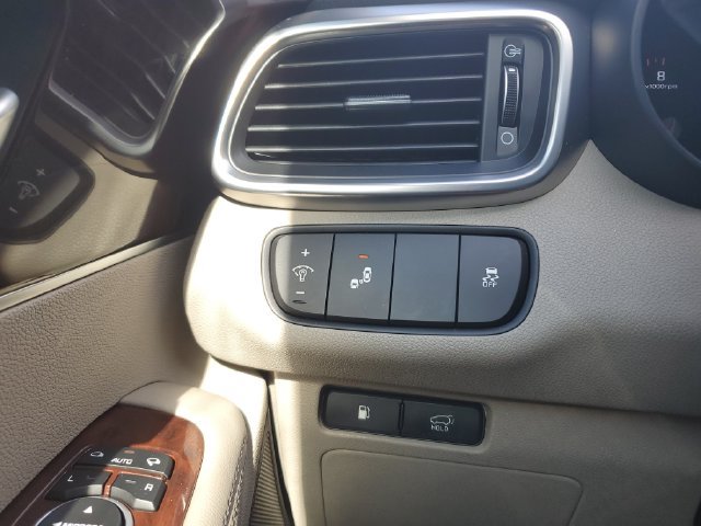 Used 2018 Kia Sorento EX FWD image 28