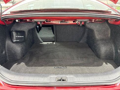 Certified 2023 Nissan Altima 2.5 SL AWD/4WD image 21