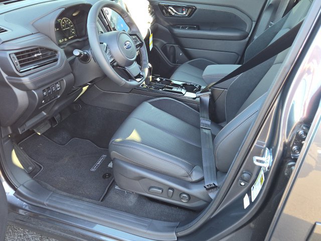 New 2026 Subaru Forester Touring AWD/4WD image 12