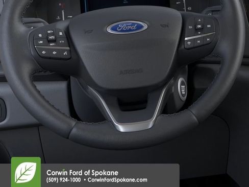 New 2026 Ford Transit 350 XLT AWD/4WD image 12