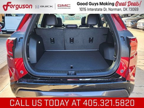 New 2026 GMC Terrain AT4 w/ Convenience Package III AWD/4WD image 50